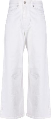 Caba Cotton Trousers 