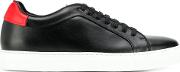 Basso Leather Sneaker 