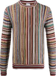 Cotton Sweater 