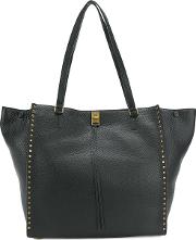 Leather Handbag Darren Tote 