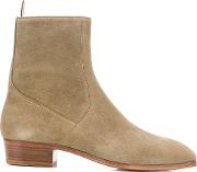 Chelsea Ankle Boots 