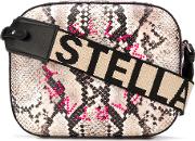 Stella Logo Camera Bag 
