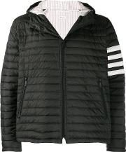 Jacket With 4 Bands 