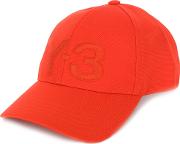 Baseball Logo Hat 