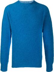 Wool Sweater 
