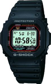 Mens G Shock Classic Radio Controlled Watch Gw M5610 1er