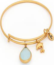 Lunar Gold Plated March Bangle Crbt2103gp