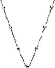 Hot Diamonds  Silver Bead Chain 30 Inch