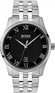 Mens Master Bracelet Watch 1513588