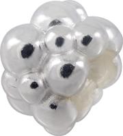 Silver Bubbles Bead 11801411