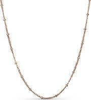 Beaded Necklace 387210