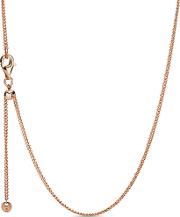 Curb Chain Necklace 388283