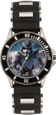 Storm Trooper Watch Swm3076