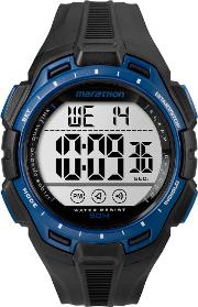 Mens Marathon Digital Watch Tw5k94700