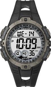 Mens Performance Marathon Digital Watch T5k802