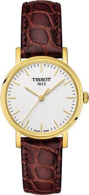Ladies T Classic Everytime Watch T109.210.36.031.00