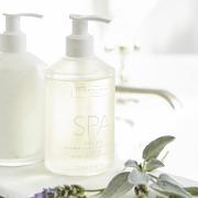 Spa Relax Gentle Hand & Body Wash 
