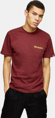 Blazin Chest Logo T Shirt