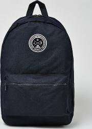 's Navy Premium Backpack