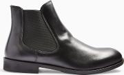 Leather Louis Leather Chelsea Boot