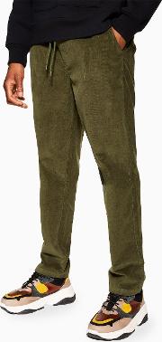 Antioch  Relaxed Corduroy Casual Bot