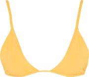 Womens Triangle Bikini Top By