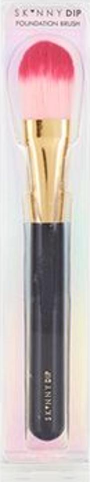 Womens Luxe Foundation Brush By Skinnydip