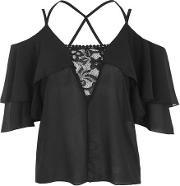 womens abaia top by