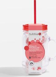 Womens Bubble Bath Fizzer Jar 
