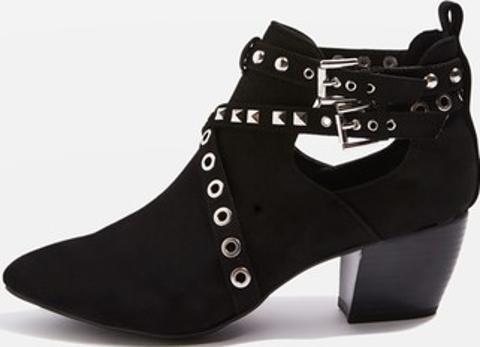 topshop womens ankle boots