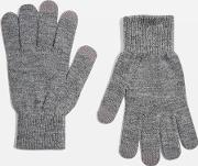 Womens Knitted Winter Gloves 