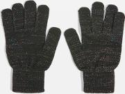 Womens Knitted Winter Gloves 
