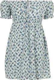 Womens Langley Dress By Motel