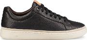 Cali Leather Trainer Mens Trainers
