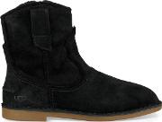 Catica Ankle Boot
