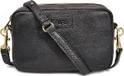 Janey Crossbody Leather Bag