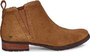Mcclaire Ankle Boot