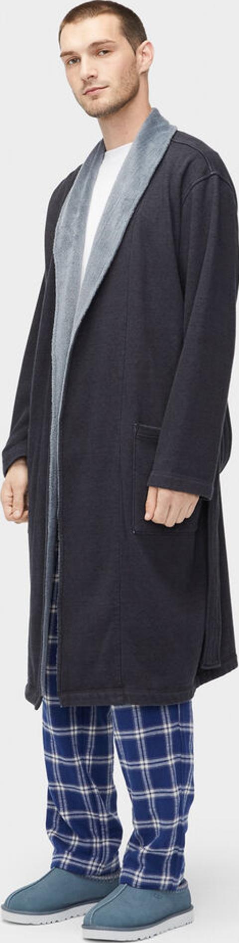 mens ugg dressing gown