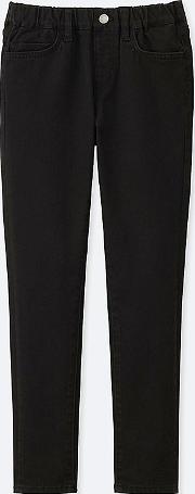 Boys Ultra Stretch Relaxed Trousers 