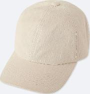 Cotton Twill Cap 