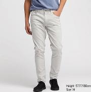 Men Ezy Colour Skinny Fit Jeans 