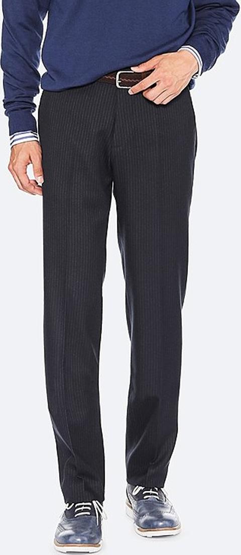 uniqlo men's heattech jeans