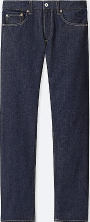 Men Regular Fit Jeans L34 