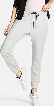 Women Dry Sweatpants Gray L