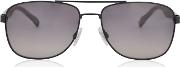 0133 Aviator Sunglasses