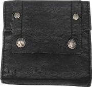 Crafted Wallet Mens 