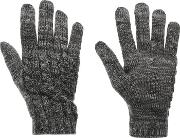 Blackseal Gloves