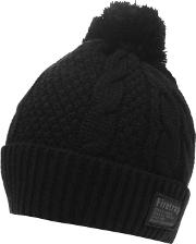 Cable Hat Sn81