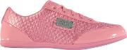 Dr Domello Ladies Trainers