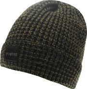 Two Col Hat Mens